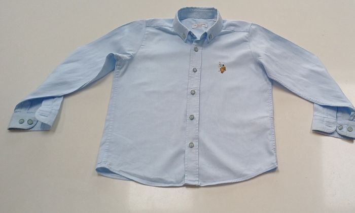 Boys Summer Clothes Age 6-7 years