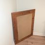 Solid wood mirror from HERITAGE Image 2