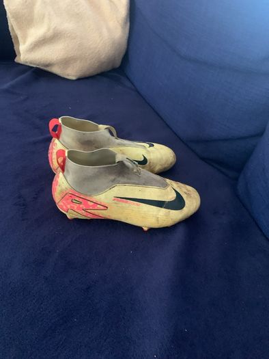 Nike Football boots kids 35.5