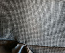 VW transporter genuine VW seat covers