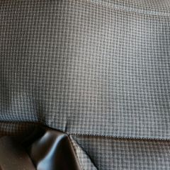 VW transporter genuine VW seat covers
