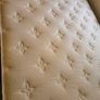 Like New kingsize 36cm deep mattress super comfy Image 4