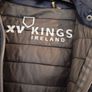 Tommy Bowe XV Kings lightweight jacket Image 9
