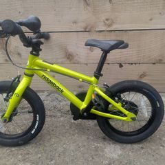Ridgeback Dimension 14 bicycle