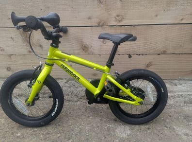 Ridgeback Dimension 14 bicycle