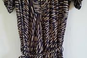 Hoss Intropia Dress Size Medium