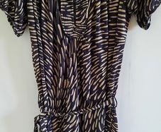 Hoss Intropia Dress Size Medium