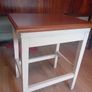 Vintage lacquered coffee table Image 3