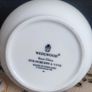 Wedgwood Strawberry and Vine. Image 4
