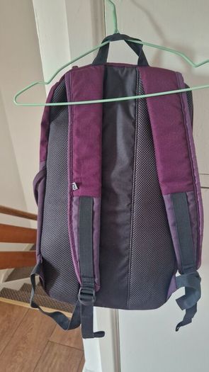 backpack for gym/hiking