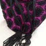 Beaded Handbag Image 2
