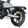 DYU C2 electric bike Image 3