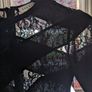 Sandro high brand Braun Thomas dress Image 5
