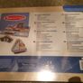 Melissa & Doug Chunky Puzzle - Planes, Trains, Cars and Boats Image 2