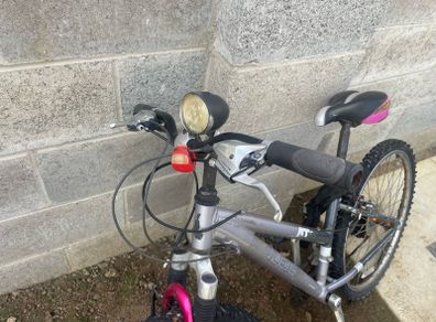 kids bike