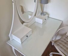 Vanity Table