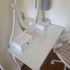 Vanity Table