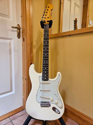 Fender Stratocaster Custom shop/AVii