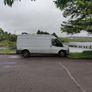 Converted Campervan Image 2
