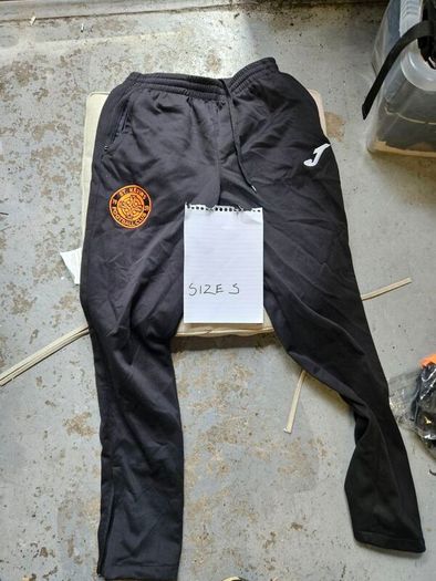 St Kevin's Boys Soccer clothes