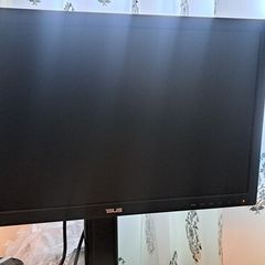 Asus 23 6" 1080p monitor Vs247hr HDMI