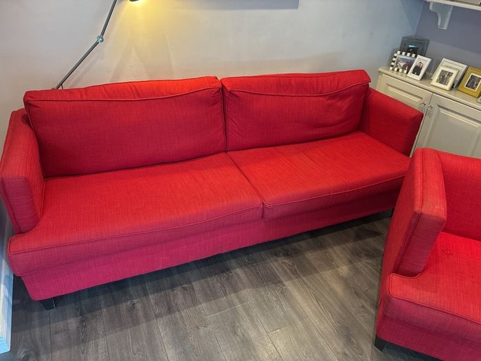 sofa