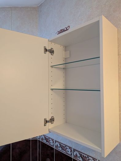 Bathroom cabinet