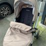 Silver Cross Wave Pram Image 3