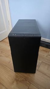 PC case fractal define r5