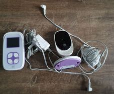 BT Digital Video Baby Monitor 2000