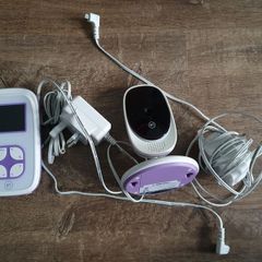 BT Digital Video Baby Monitor 2000