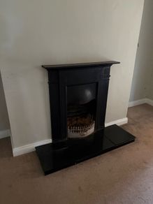House renovation
