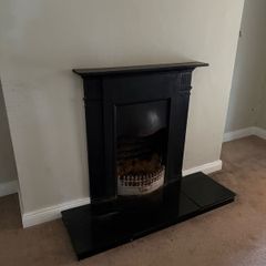 House renovation
