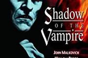 Shadow Of The Vampire [2001] [DVD] John Malkovich (Actor), Willem Dafoe (Actor