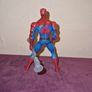 2010 Hasbro Spider-Man figure Image 4