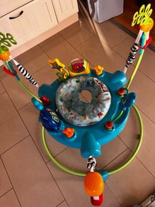 baby Einstein Ocean Explorer
