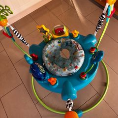 baby Einstein Ocean Explorer