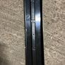 Mercedes G Wagen late front reg plate mount Image 2