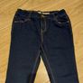 Brand new girls jeans - size 8-9 years Image 2