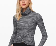 lululemon long sleeve top