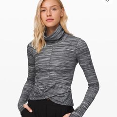 lululemon long sleeve top