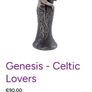 GENESIS Fine Arts figurine Image 10