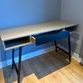 Jysk Abbetved Office Desk Image 4