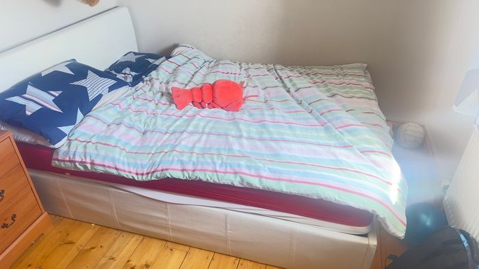 ottoman bed