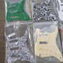 10 x ST pickguards Image 5