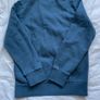 Navy men's Levi's crewneck XS Image 3