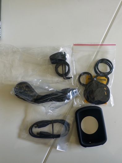 Garmin Edge 540