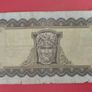 Irish 1967 Lavery Five pound banknote in Fine condition Image 4