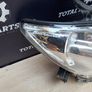 Toyota land cruiser 2018-on headlights Image 3