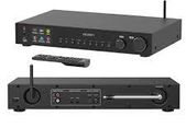 Internet Radio Bluetooth